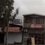 یدک خودرو 