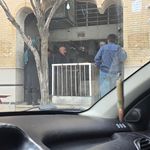 نانوایی لواش