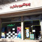 پروتئین بشارت