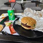 ایران برگر
