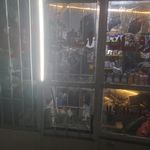 فروشگاه قطعات یدکی اتومبیل بوژمهرانی