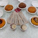 رستوران ته چین بار