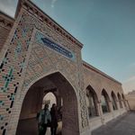 پایانه اتوبوس باب الجواد