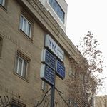 ایستگاه اتوبوس مخبر جنوبی