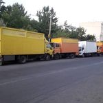 باربری تهران نوین