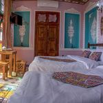 هتل سنتی تابش
