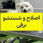 کلینیک دامپزشکی لیام