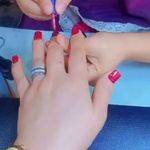 خدمات تخصصی ناخن رعنا
