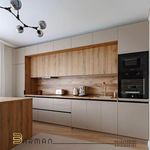 کابینت سازی بارمان چوب در تهران پاسداران