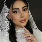 آرایشگاه زنانه وسالن زیبایی(سعیده شریفی)