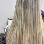 آموزشگاه و سالن زیبایی آیدا احمدی