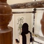 پتینه و نقاشی ساختمان نفیسه