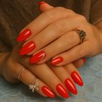 خدمات تخصصی ناخن آناهیتا نامجو