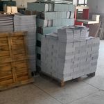 دستگاه تاکن صحافی