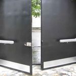 جک پارکینگی و کرکره برقی فضل خدا