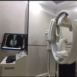 سونوگرافی و رادیولوژی اکباتان