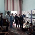 مرکز ترک اعتیاد طلوع پیام زندگی