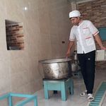 مرکز ترک اعتیاد طلوع پیام زندگی