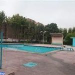 ورزشگاه باشگاه نفت تهرانسر