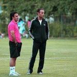 ورزشگاه باشگاه نفت تهرانسر