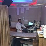 سونوگرافی و رادیولوژی اکباتان