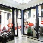 فست فود شاران 