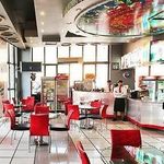 فست فود شاران 