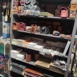 فروشگاه لوازم هنری باروک