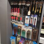 فروشگاه لوازم هنری باروک