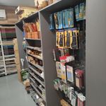 فروشگاه لوازم هنری باروک