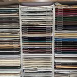 فروشگاه لوازم هنری باروک