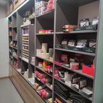 فروشگاه لوازم هنری باروک