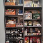 فروشگاه لوازم هنری باروک