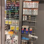 فروشگاه لوازم هنری باروک