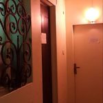 اقامتگاه خوابگاه پانسیون (آقایان) پدر