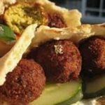 فست‌فود گلها