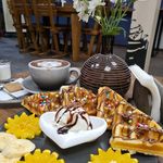 کافه نارملا