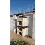 فروشگاه آجر نسوز و تزئینات ساختمانی هزار نقش