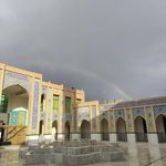 مسجد امام جعفر صادق