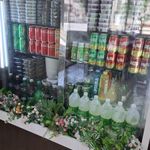رستوران عالیس ساوه