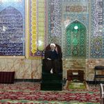 مسجد و حسینیه امام خمینی