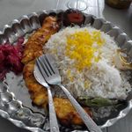 رستوران احمد جوجه