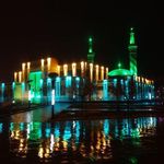 مسجد امام جعفر صادق