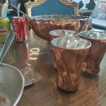 رستوران غزال (میدان مادر)