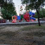 بوستان کیانشهر