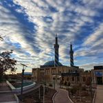 مسجد امام جعفر صادق