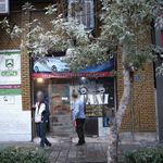 تاکسی سرویس شادبران