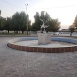 بوستان کیانشهر