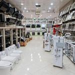 کالای ساختمانی جلال احمدی