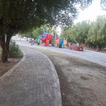 بوستان کیانشهر